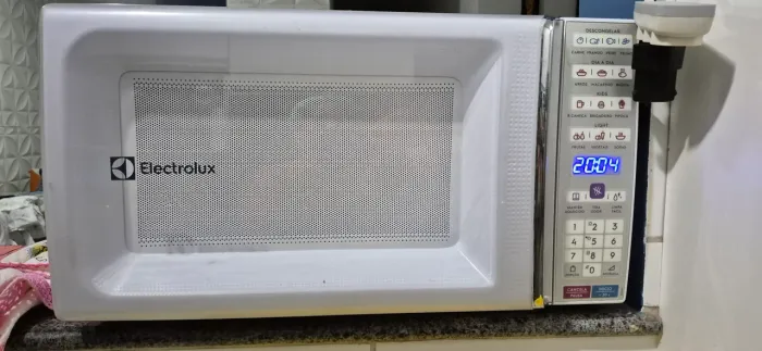 Microondas Eletrolux 34L
