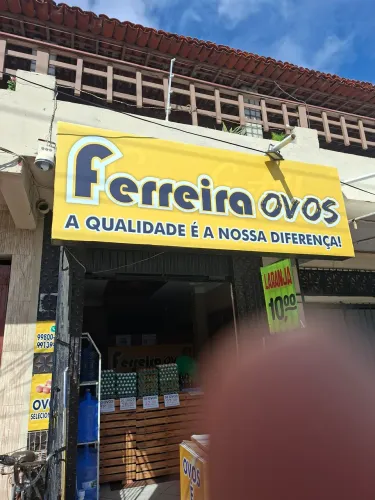 Toldo ja com corbertura