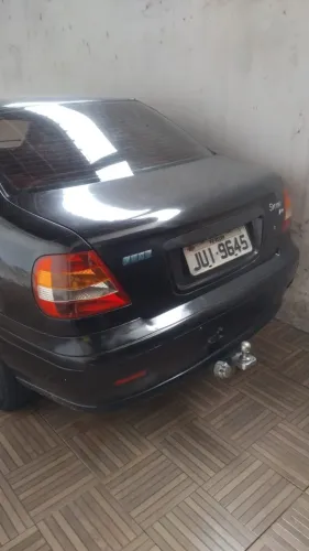 Fiat Siena 1.0/ EX 1.0 MPI Fire/ Fire Flex 8V 2003