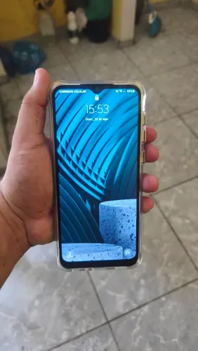 Samsung A03 core