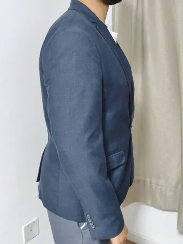 Blazer Masculino Raffer (G)
