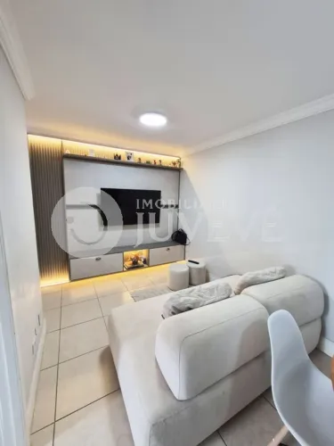 IMOBILIARIA JUVEVÊ VENDA APARTAMENTO HUGO LANGE SPAZIO CAPRICCIO DOUTOR GOULIN, 1226