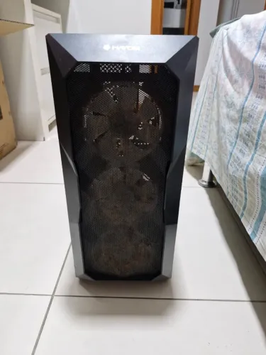 Gabinete Hayom GB1710