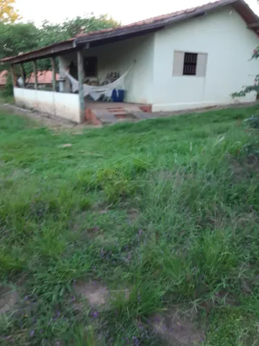 Sítio - Rodovia João Ribeiro de Barros - Bauru / Marília