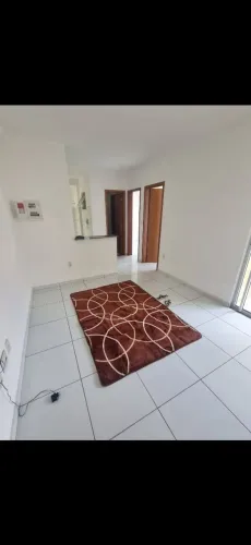 Alugo apt no maiobão!!