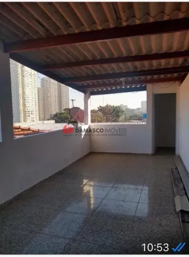Sobrado em Boa Vista