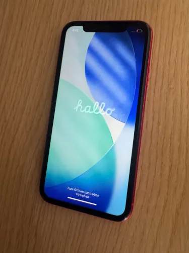 iPhone 11