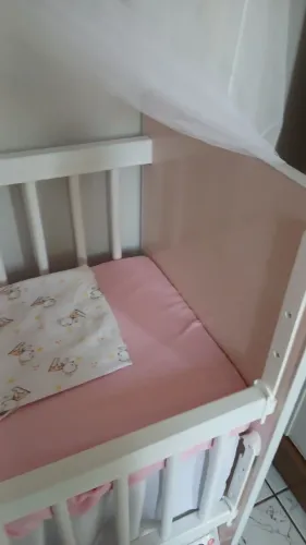 Venda de mini berço