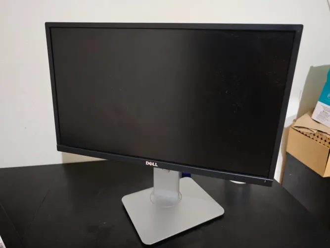 Monitor Dell 22" 75hz