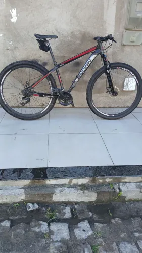 Bicicleta aro29