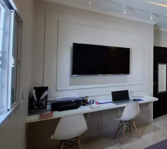 Mesa HomeOffice
