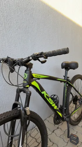 Bike aro 29
