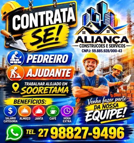 Contrata se :