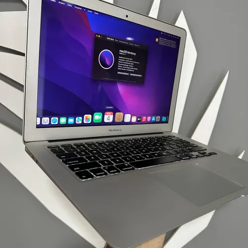 MacBook Air 2017 Oportunidade 