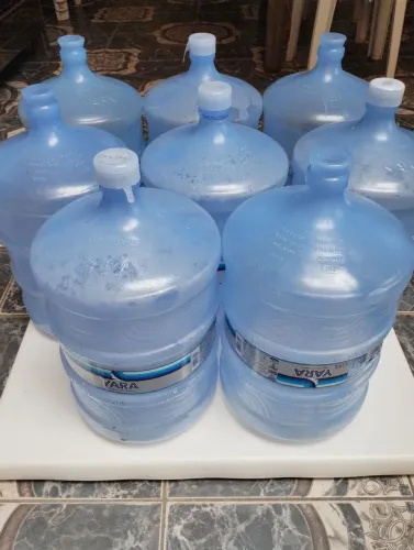 Garrafão 20L