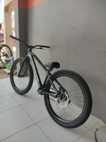 Bike Absolute Brutus 26 