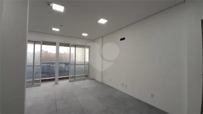 Salas para locação em Baeta neves - SP