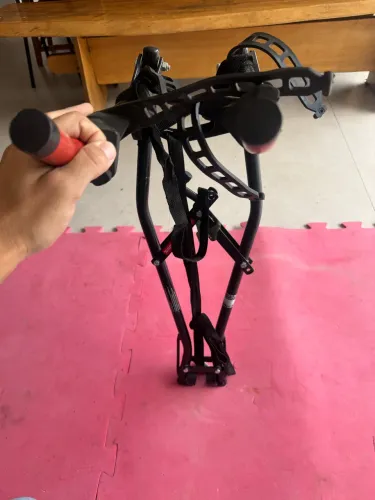 Transbike engate