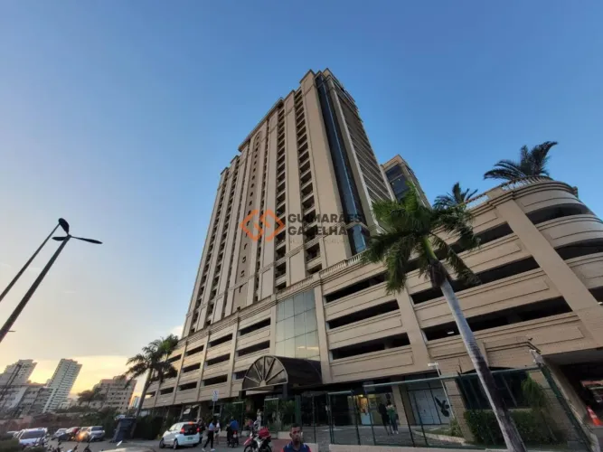 Sala Comercial no Duets Para Vender no bairro Cocó em Fortaleza