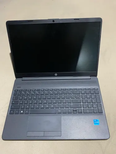 Vendo Notebook HP