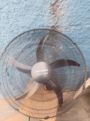 Ventiladores