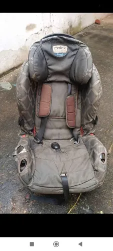 CADEIRINHA DE CARRO ATE 36 KG
