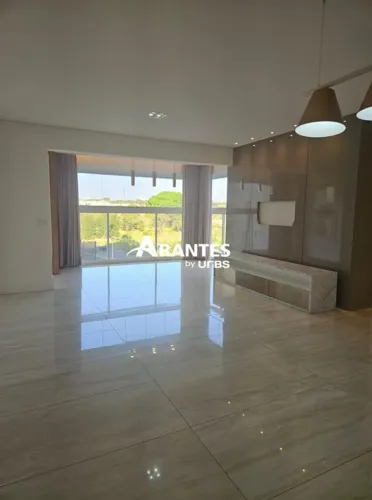 Apartamento com 97,45m² 3 quartos à venda no bairro Jardim Karaíba