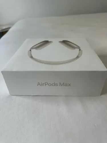 Airpoods Max Novo Nunca usado USA
