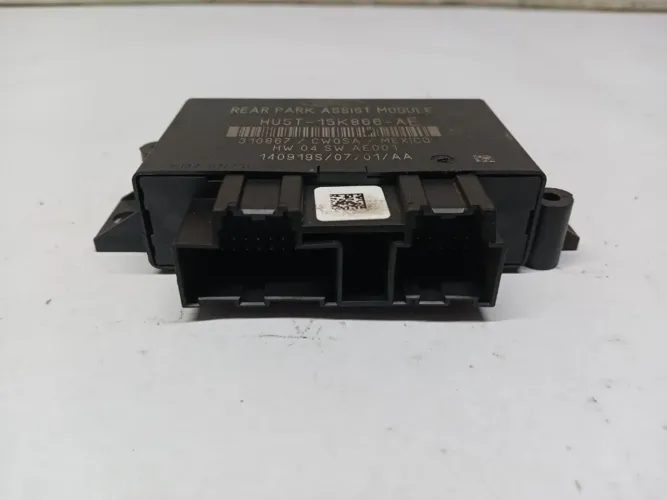 Modulo Sensor Estacionamento Ford Ka 2019 B324