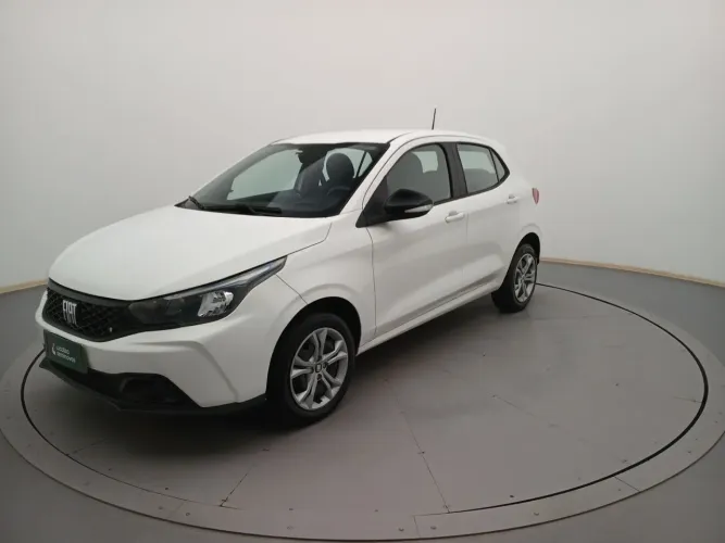Fiat Argo Drive 1.0 Firefly 2026