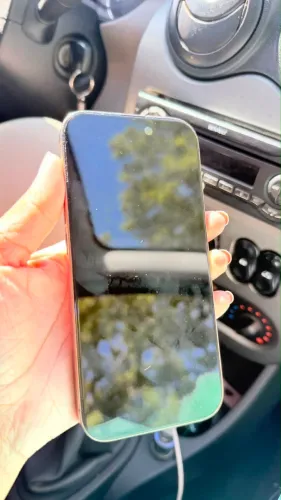 iPhone 16 pro 128 gb