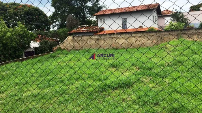 2 LOTES JUNTOS 900 M² BELVEDERE LOCAÇÃO