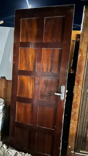 Porta pra vender