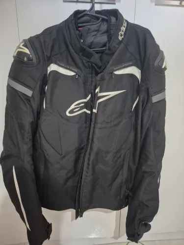 Jaqueta Alpinestar XG