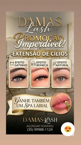 Lash designer Studio