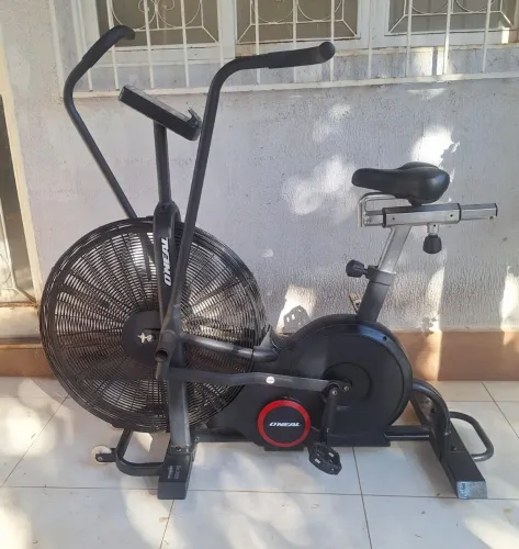 Bicicleta Air Bike TP920 - Excelente Estado