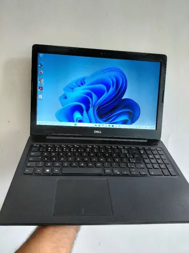 Notebook dell core i3 com ssd