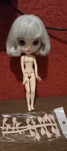 Boneca Blythe