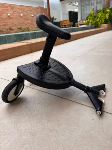 Suporte carona Stokke YOYO plataforma infantil