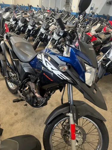 HONDA XRE 190 2023