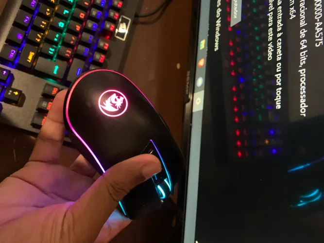 VENDO COMPUTADOR COM PERIFERICOS