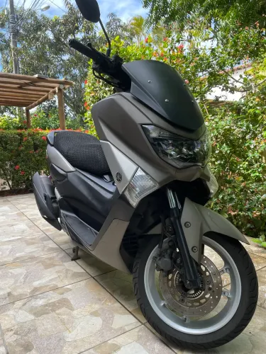 NMAX 2017 - OPORTUNIDADE
