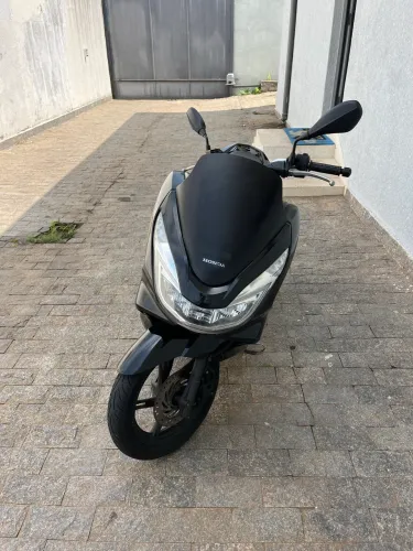 PCX 2016 