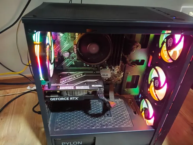 Pc gemer 