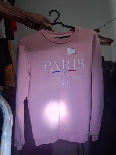 Roupas femininas