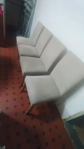 Jogo de Cadeira