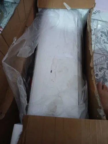 Vende _ se um ar Spirit 