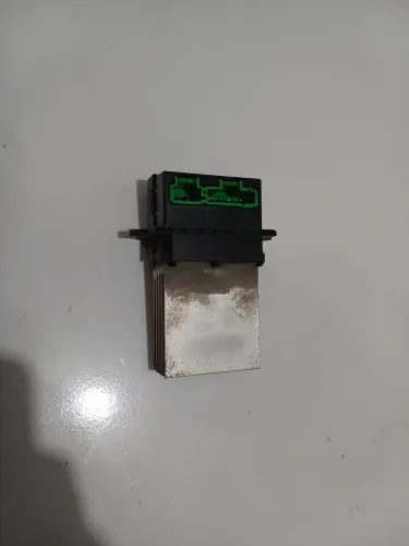 Resistência do ar Renault megane
