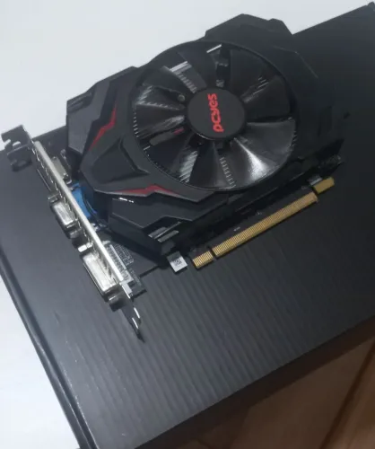 Placa de Vídeo