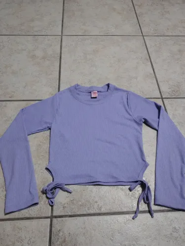 Blusinha Tam 14
